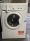 Indesit Water Balance+ Mtwc 71252 W Uk 6kg 1200 Spin Washing Machine White