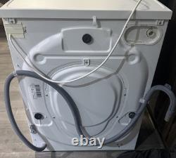 INDESIT Water Balance+ MTWC 71252 W UK 6kg 1200 Spin Washing Machine White