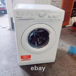 INDESIT Water Balance+ MTWC 71485 W UK 7 kg 1400 Spin Washing Machine White