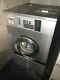 Ipso It 25 Commercial Washing Machine Needs Some Repair