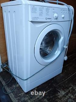 Indesi Eco 7kg Washing Machine