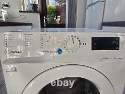 Indesit 10kg 1400rpm Washing Machine Brilliant Condition Delivery Possible