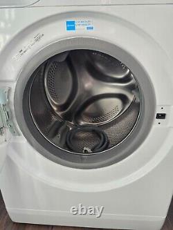 Indesit 10kg 1400rpm Washing Machine Brilliant Condition Delivery Possible