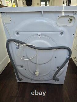 Indesit 10kg 1400rpm Washing Machine Brilliant Condition Delivery Possible