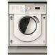 Indesit 7kg 1200rpm Integrated Washing Machine Biwmil71252ukn