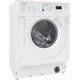 Indesit Bi Wmil 71252 Uk N Integrated Washing Machine White