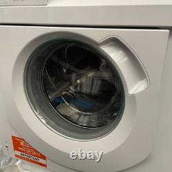 Indesit BIWMIL71252 SUPER SILENT Built-in Washing Machine, 7kg Wash, 1200 Spin