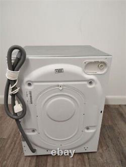 Indesit BIWMIL71252UKN Washing MachineIntegrated 7kg 1200rpm IS939981374