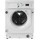 Indesit Biwmil91484uk 9kg 1400rpm Integrated Washing Machine