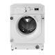 Indesit Biwmil91485uk 9kg Washing Machine 1400 Rpm B Rated White 1400 Rpm