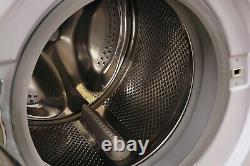 Indesit BWA81483XWUK Free Standing 8KG 1400 Spin Washing Machine White