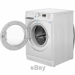 Indesit BWA81483XWUK Innex A+++ Rated 8Kg 1400 RPM Washing Machine White New