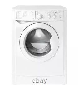 Indesit BWD71453WUK Freestanding Washing Machine only 12 months old, 7kg, A+++