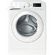 Indesit Bwe 101486x W Uk N Washing Machine White 10kg 1400 Rpm Freest