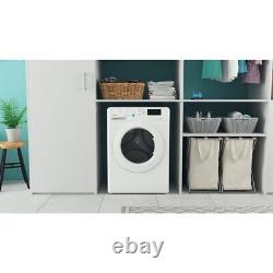 Indesit BWE 101486X W UK N Washing Machine White 10kg 1400 rpm Freest