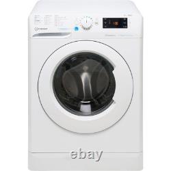 Indesit BWE 111496X WV UK 11Kg Washing Machine White 1400 RPM A Rated