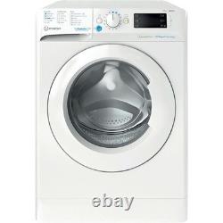 Indesit BWE 111496X WV UK 11Kg Washing Machine White 1400 RPM A Rated