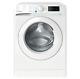 Indesit Bwe 91496x W Uk N 9kg Washing Machine White (71256)