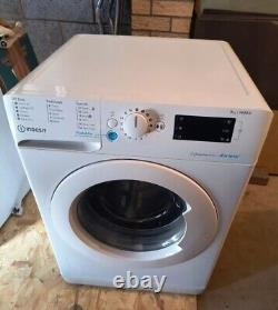 Indesit BWE 91496X W UK N 9kg Washing Machine White (71256)