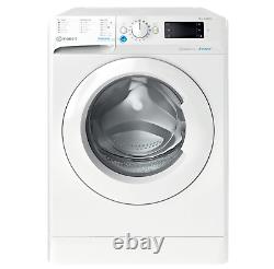 Indesit BWE 91496X W UK N 9kg Washing Machine White (71256)