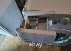 Indesit BWE 91496X W UK N 9kg Washing Machine White (71256)