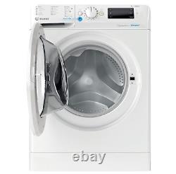 Indesit BWE 91496X W UK N 9kg Washing Machine White (71256)