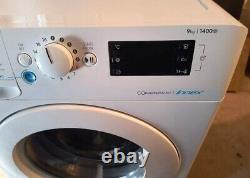 Indesit BWE 91496X W UK N 9kg Washing Machine White (71256)