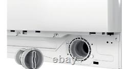 Indesit BWE 91496X W UK N 9kg Washing Machine White (71256)