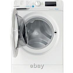 Indesit BWE 91496X W UK N Washing Machine White 9kg 1400 rpm Freestan