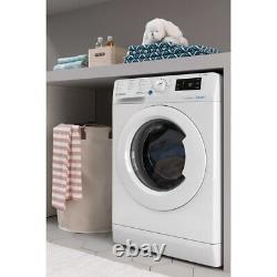 Indesit BWE 91496X W UK N Washing Machine White 9kg 1400 rpm Freestan