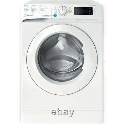 Indesit BWE 91496X WV UK 9Kg Washing Machine White 1400 RPM A Rated