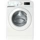 Indesit Bwe 91496x Wv Uk 9kg Washing Machine White 1400 Rpm A Rated