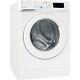 Indesit Bwe101486xwukn 10kg Washing Machine 1400 Rpm A Rated White 1400 Rpm