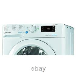 Indesit BWE101683XWUKN 10kg 1600rpm Freestanding Washing Machine White
