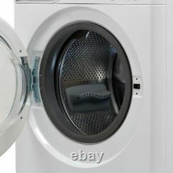 Indesit BWE101683XWUKN Washing Machine 10Kg 1600 RPM D Rated White