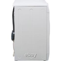 Indesit BWE71452WUKN 7Kg Washing Machine 1400 RPM E Rated White 1400 RPM