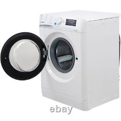 Indesit BWE71452WUKN 7Kg Washing Machine 1400 RPM E Rated White 1400 RPM