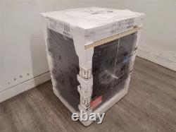 Indesit BWE71496XKVUK Washing Machine 7kg 1400rpm Black ID2110877907