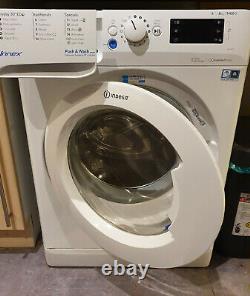 Indesit BWE81483XW 8kg 1400 RPM Spin Freestanding Washing Machine. CollectionOnly