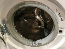 Indesit BWE81483XW 8kg 1400 RPM Spin Freestanding Washing Machine. CollectionOnly