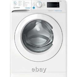 Indesit BWE81496XWVUK Washing Machine 8kg Package Damaged ID2110549840