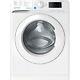 Indesit Bwe81496xwvuk Washing Machine 8kg Package Damaged Id2110549840