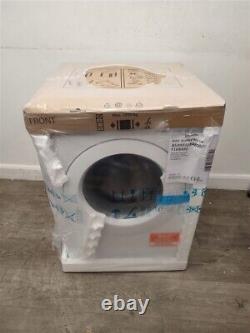 Indesit BWE81496XWVUK Washing Machine 8kg Package Damaged ID2110549840