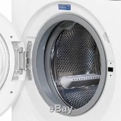 Indesit BWE91484XKUK A+++ Rated 9Kg 1400 RPM Washing Machine Black New