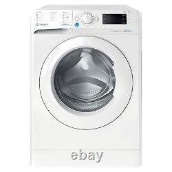 Indesit BWE91496XWUKN 9kg Washing Machine White