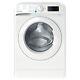 Indesit Bwe91496xwukn 9kg Washing Machine White