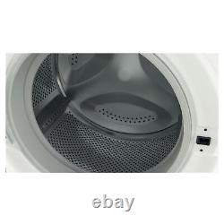 Indesit BWE91496XWUKN 9kg Washing Machine White