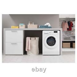 Indesit BWE91496XWUKN 9kg Washing Machine White