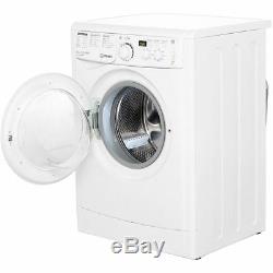 Indesit EWD71452W My Time A++ Rated 7Kg 1400 RPM Washing Machine White New