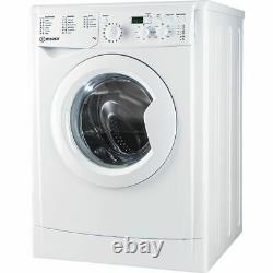 Indesit EWD71452WUKN My Time A+++ Rated 7Kg 1400 RPM Washing Machine White New
